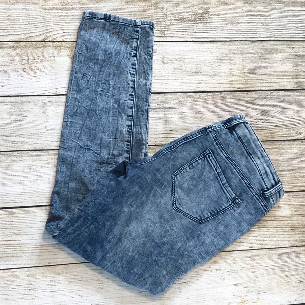 Refuge Jeans